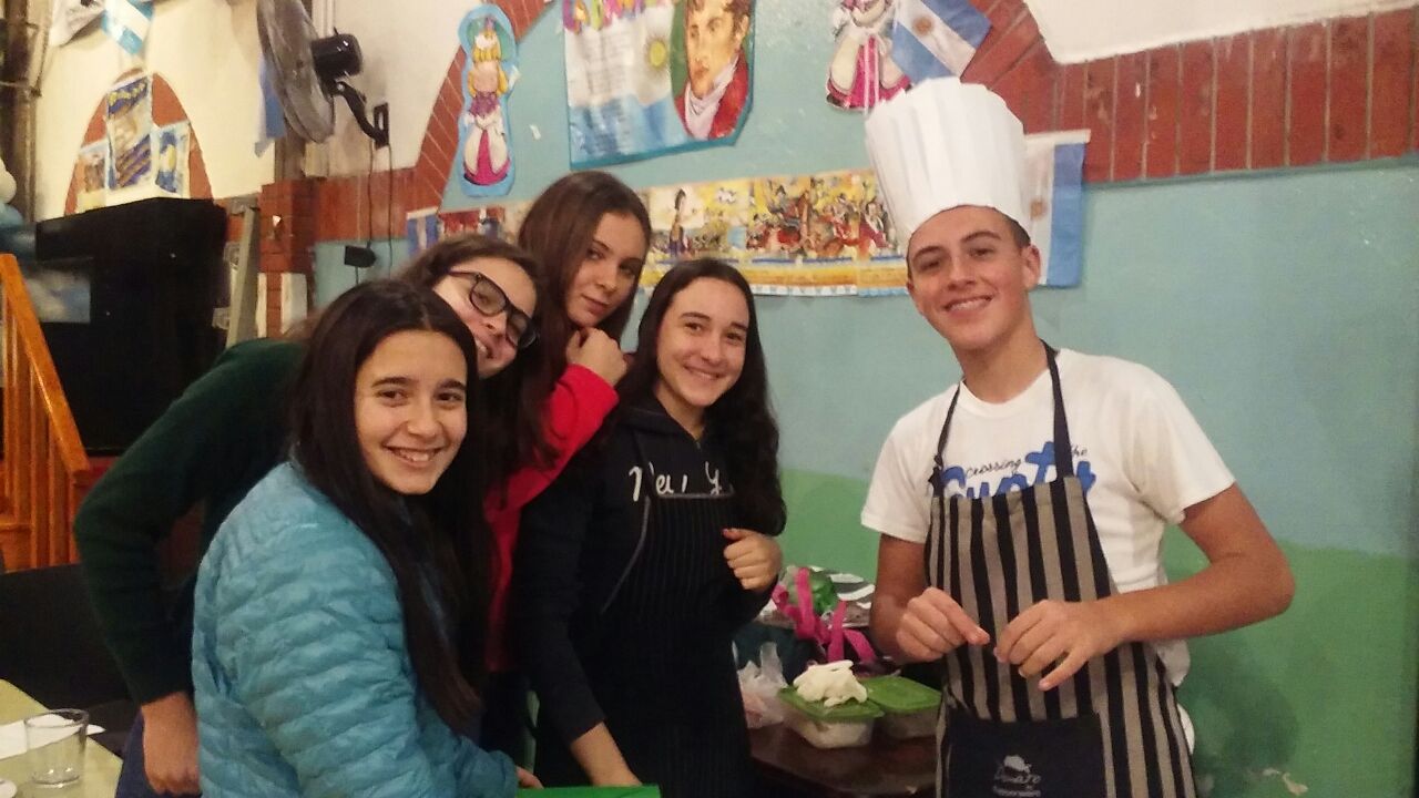 Master Chef y Bake Off