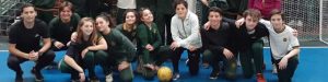 La integración de la Mujer al Fútbol