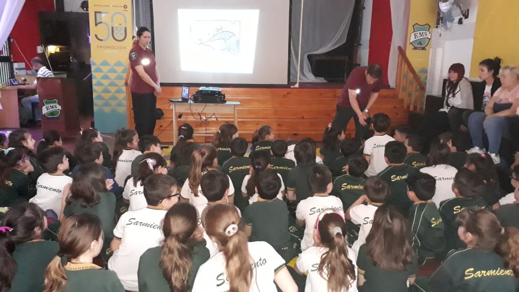 Educacion Vial en la Escuela_cabecera