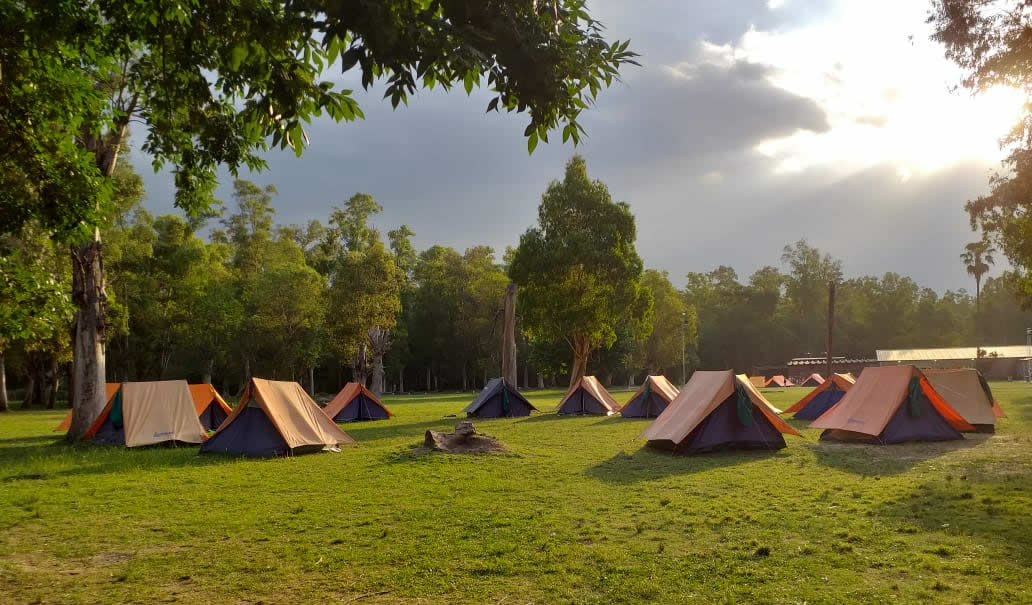 Naturaleza y convivencia a full