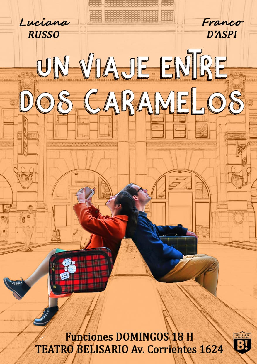 Un Viaje entre dos Caramelos_cabecera