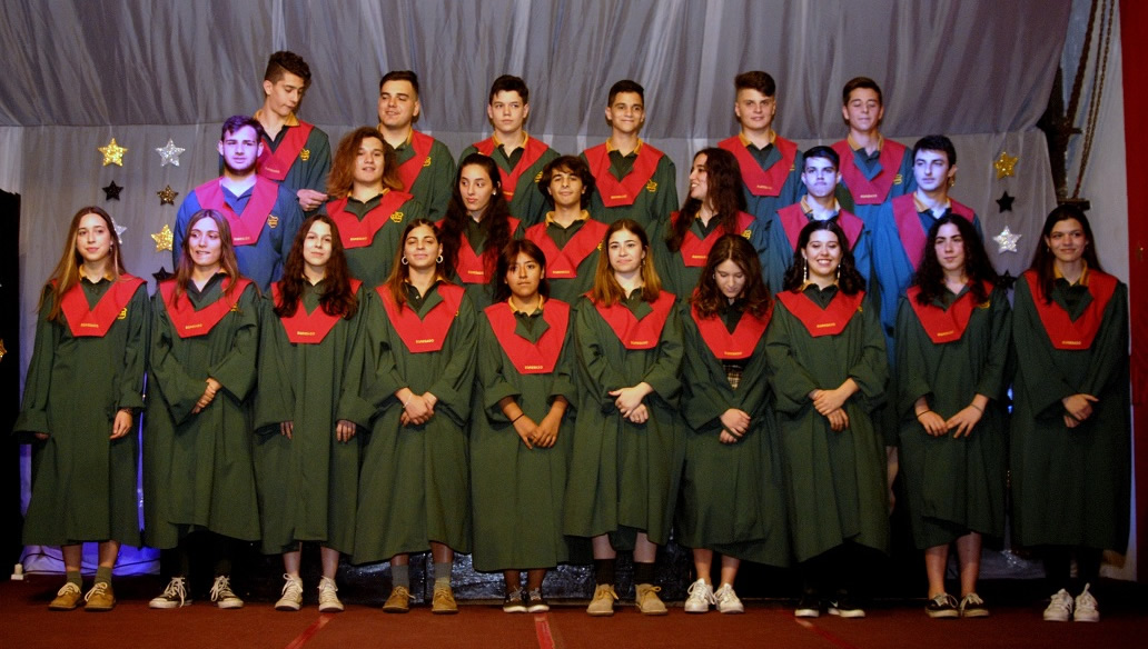 Fiesta de Graduacion BI y BII 2019_cabecera