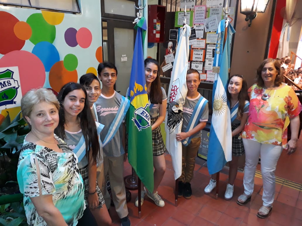 Apertura del Ciclo Lectivo en Primaria_cabecera