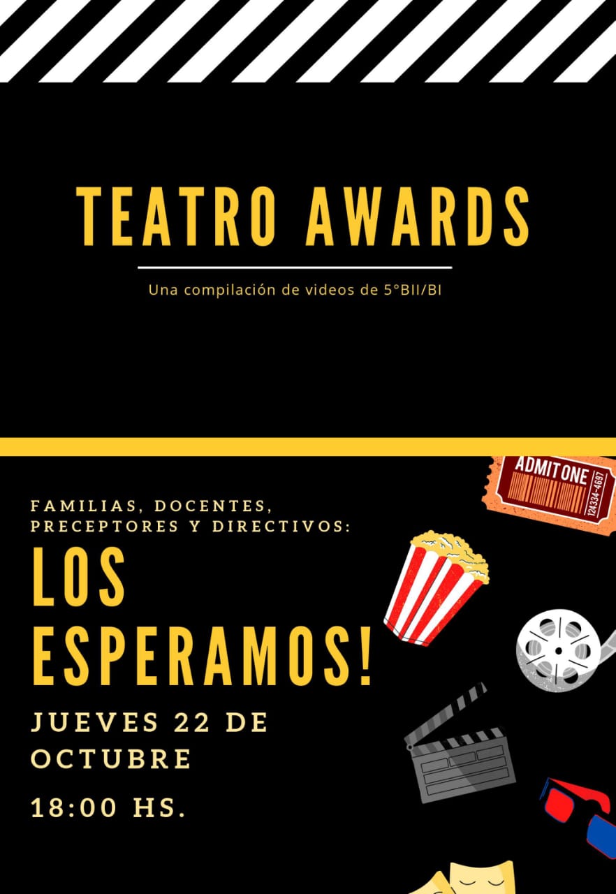 Teatro Awards