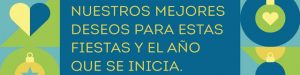 Carta a las Familias por el Nuevo Año