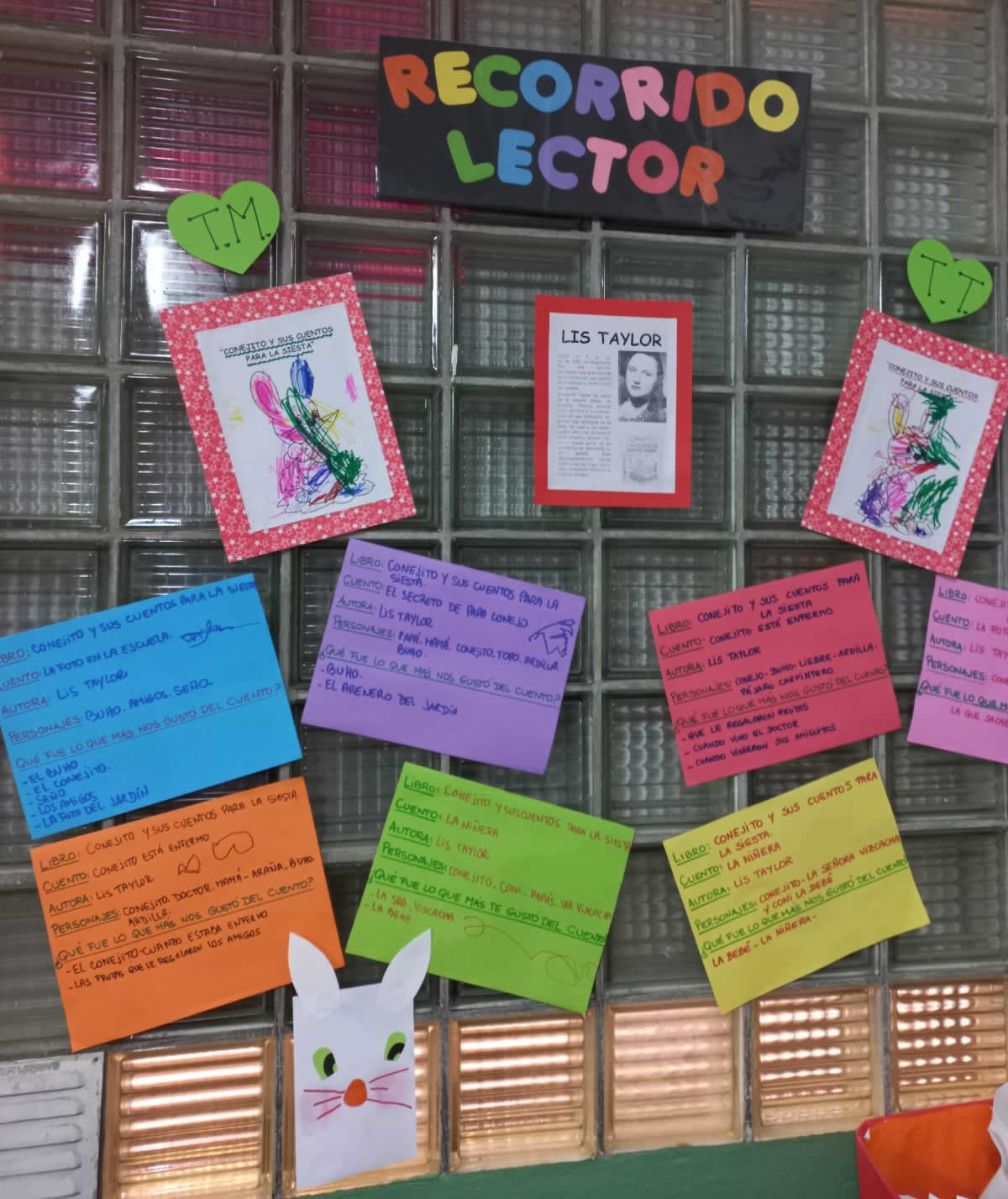 EMS 2022_Escuela Modelo Sarmiento_Nivel Inicial_Acercando a la Literatura