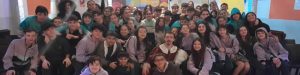 Shakespeare a escena, magia teatral en la Escuela