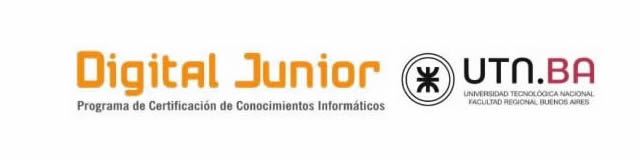 EMS 2025 - Escuela Modelo Sarmiento - Secundario - Examen en la UTN