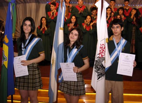 Acto de Graduación 2017 5