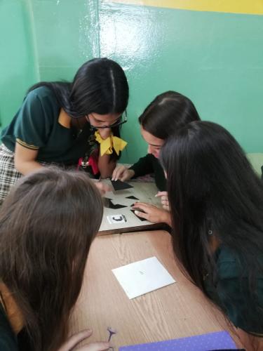 Aula Taller sobre Macro-Economía 5