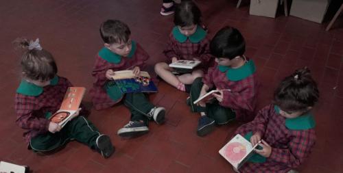 EMS 2022 Escuela Modelo Sarmiento Escuela Feria del Libro 6