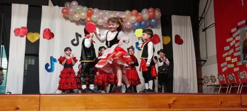 EMS 2022 Escuela Modelo Sarmiento Nivel Inicial Dia del Maestro 1