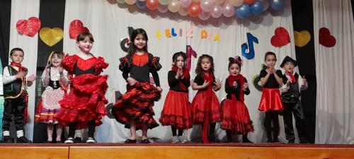EMS 2022 Escuela Modelo Sarmiento Nivel Inicial Dia del Maestro 4