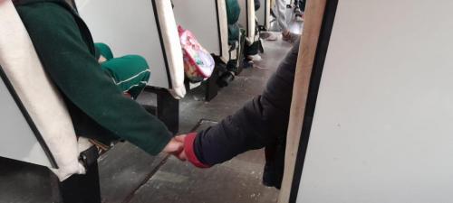 EMS 2022 Escuela Modelo Sarmiento Nivel Primaria Campamento de Primaria 6