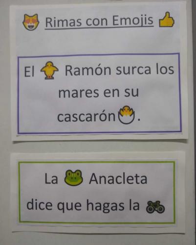 EMS 2022 Escuela Modelo Sarmiento Nivel Primario Aprendiendo Informatica 5