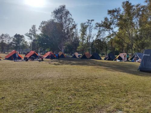 EMS 2022 Escuela Modelo Sarmiento Nivel Primario Campamentazo 14