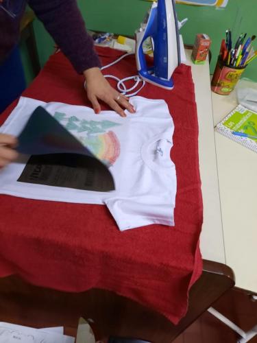 EMS 2022 Escuela Modelo Sarmiento Nivel Primario Made in Primaria 2