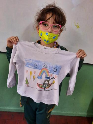 EMS 2022 Escuela Modelo Sarmiento Nivel Primario Made in Primaria 3