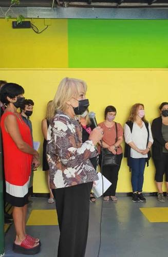 EMS 2022 Escuela Modelo Sarmiento Nivel Secundario Apertura del Ciclo Lectivo 2 new 2