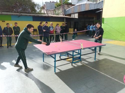 EMS 2022 Escuela Modelo Sarmiento Nivel Secundario Concurso de Talentos 2