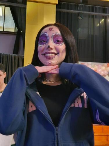 EMS 2022 Escuela Modelo Sarmiento Nivel Secundario Concurso de Talentos 4