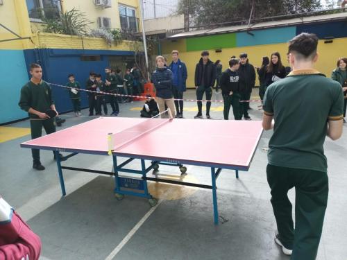 EMS 2022 Escuela Modelo Sarmiento Nivel Secundario Concurso de Talentos 7