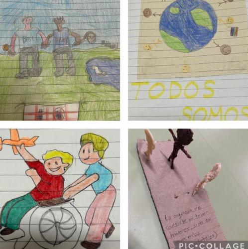 EMS 2022 Escuela Modelo Sarmiento Nivel Secundario Dignidad e igualdad 3