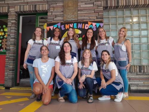 EMS 2023 Escuela Modelo Sarmiento Escuela Inicio Ciclo 11