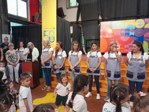EMS 2023 Escuela Modelo Sarmiento Escuela Inicio Ciclo 2