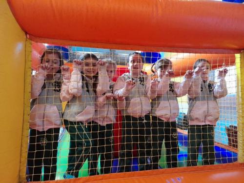 EMS 2023 Escuela Modelo Sarmiento Nivel Primario Un día magico 12