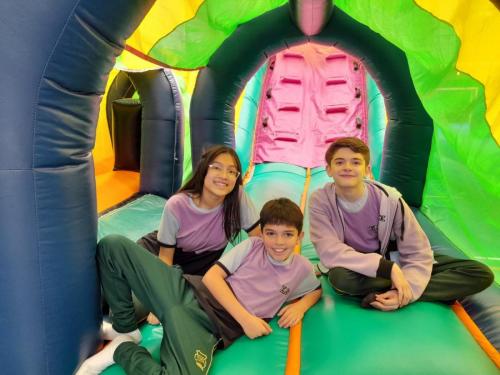 EMS 2023 Escuela Modelo Sarmiento Nivel Primario Un día magico 16