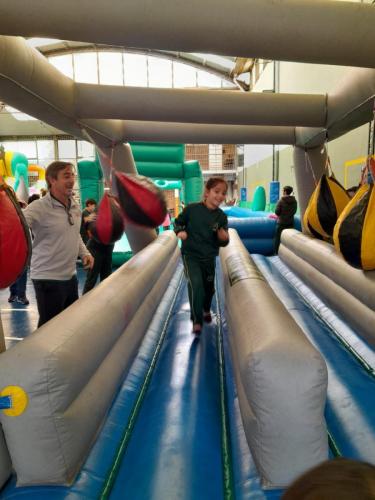 EMS 2023 Escuela Modelo Sarmiento Nivel Primario Un día magico 17