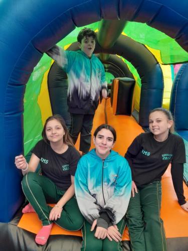 EMS 2023 Escuela Modelo Sarmiento Nivel Primario Un día magico 8