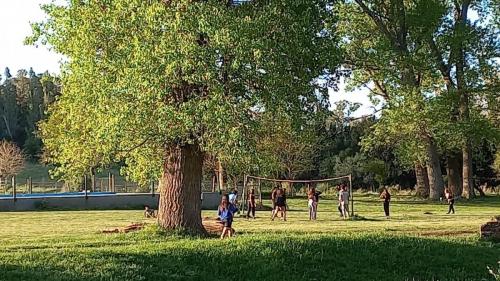 EMS 2023 Escuela Modelo Sarmiento Nivel Secundario Campamento en Tandil 1