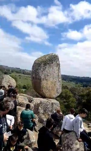 EMS 2023 Escuela Modelo Sarmiento Nivel Secundario Campamento en Tandil 2