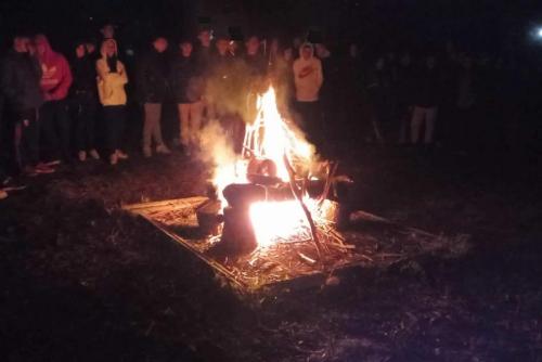 EMS 2023 Escuela Modelo Sarmiento Nivel Secundario Campamento en Tandil 5
