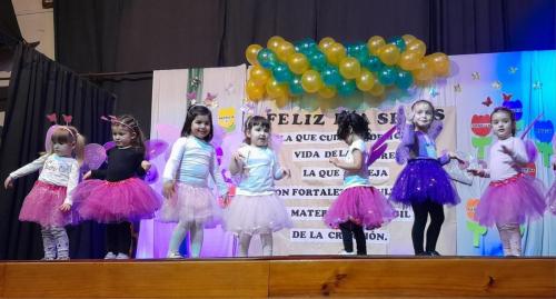 EMS 2024 Escuela Modelo Sarmiento Escuela Dia del Maestro 10