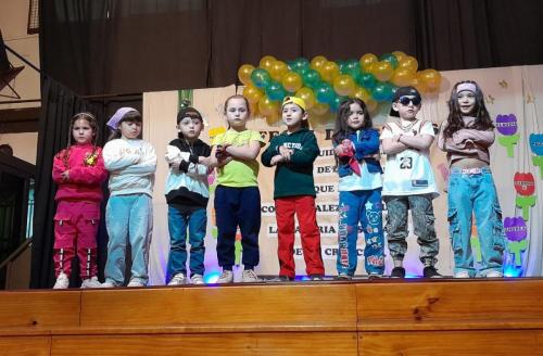 EMS 2024 Escuela Modelo Sarmiento Escuela Dia del Maestro 11