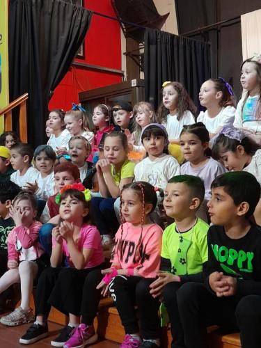 EMS 2024 Escuela Modelo Sarmiento Escuela Dia del Maestro 12