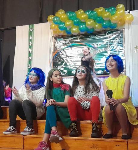 EMS 2024 Escuela Modelo Sarmiento Escuela Dia del Maestro 13