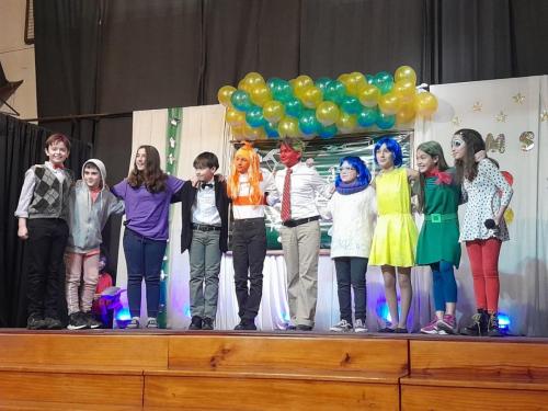 EMS 2024 Escuela Modelo Sarmiento Escuela Dia del Maestro 15