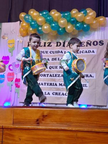 EMS 2024 Escuela Modelo Sarmiento Escuela Dia del Maestro 4