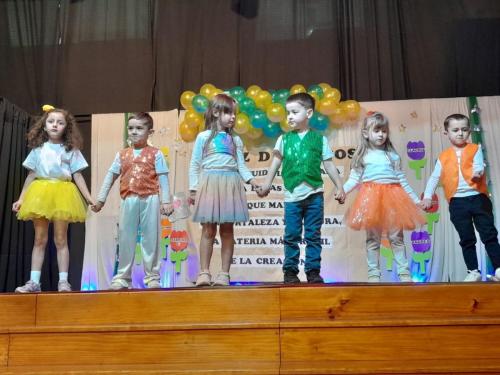 EMS 2024 Escuela Modelo Sarmiento Escuela Dia del Maestro 5