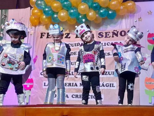 EMS 2024 Escuela Modelo Sarmiento Escuela Dia del Maestro 7