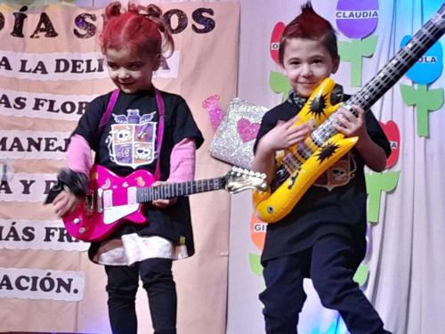 EMS 2024 Escuela Modelo Sarmiento Escuela Dia del Maestro 8