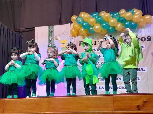 EMS 2024 Escuela Modelo Sarmiento Escuela Dia del Maestro 9