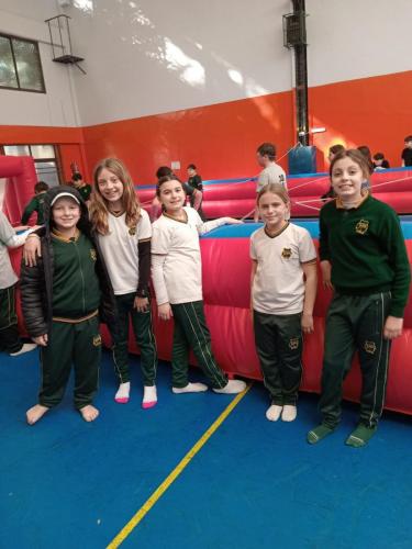 EMS 2024 Escuela Modelo Sarmiento Escuela Un día inolvidable 9