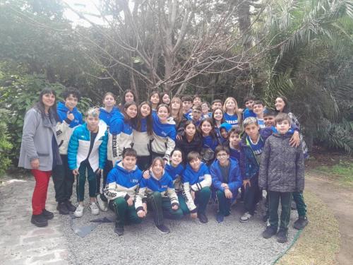 EMS 2024 Escuela Modelo Sarmiento Nivel Primario Ana Frank 3