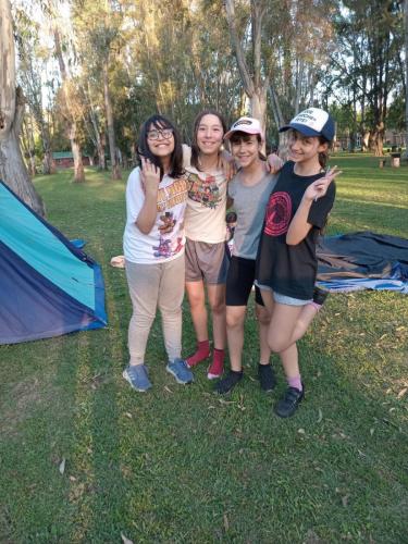EMS 2024 Escuela Modelo Sarmiento Nivel Primario Aventura en la naturaleza 11