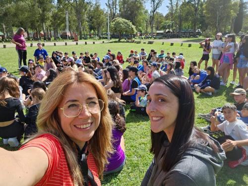 EMS 2024 Escuela Modelo Sarmiento Nivel Primario Desconectados 3